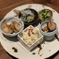 魚とおばんざい 泉士 - 