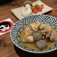 魚とおばんざい 泉士 - 