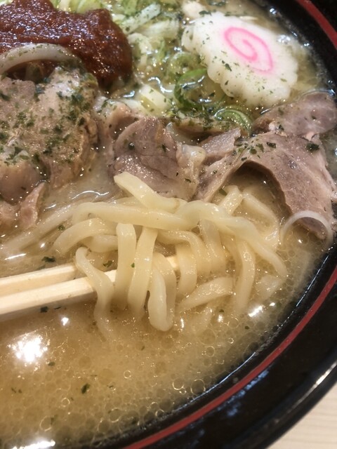 麺や 椿（T5U8AKI） - 長町（ラーメン）の写真