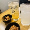大衆酒場むに 神戸三宮生田ロード店
