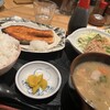 いまここ和食 武屋食堂 仙台中央店