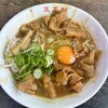 支那そば 王王軒 本店