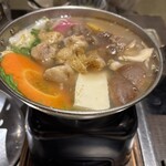 鉄板焼 お好み焼 かしわ 名古屋JRゲートタワー店 - 