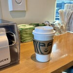 スターバックス・コーヒー - 