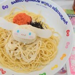 サンリオピューロランド エントランスショップ - 