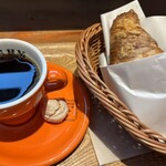 ナガハマコーヒー - 