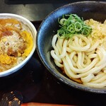 麦まる - 料理写真: