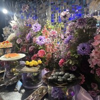 スカイビュッフェ51 - 