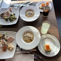 スカイビュッフェ51 - 
