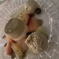 TRATTORIA PIZZERIA 207 渋谷店 -  TRATTORIA PIZZERIA 207 渋谷店 -
