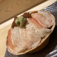 美登利 昌 成城店 - 