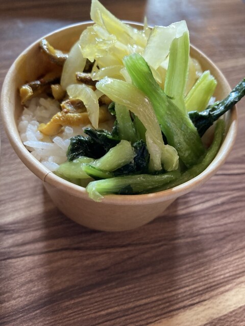 yummy （ヤミー） - 那須町その他/インドカレー | 食べログ