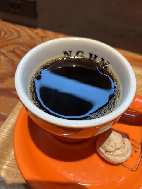 ナガハマコーヒー 盛岡駅西口店 - 盛岡（カフェ）の写真