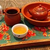 台湾茶藝館 月和茶 吉祥寺店