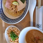 らーめんチキン野郎 - 