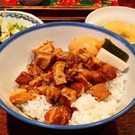 台湾茶藝館 月和茶 - 