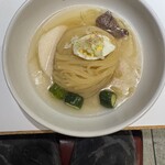 盛楼閣 - 盛楼閣冷麺