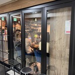 COFFEE&DESSERT S CAFE - 