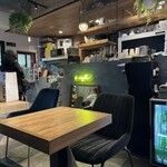 COFFEE&DESSERT S CAFE - 