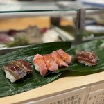 すし処 新田中 - 