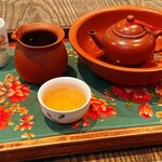 台湾茶藝館 月和茶 - 