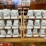 三代目松尾米穀店 手結び屋 - おにぎり一覧