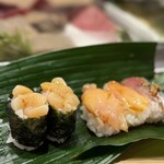 すし処 新田中 - 