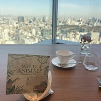 オールデイダイニング オアシスガーデン - 