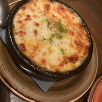 オービカ モッツァレラバー 梅田店 - 