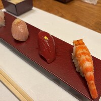 SUSHI BANYA KAI 品川店 - 