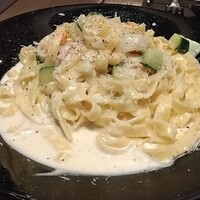 イタリア料理 Tavola D’oro 大阪高島屋店 - コースのパスタ