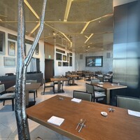 オールデイダイニング オアシスガーデン - 