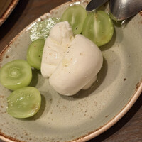 オービカ モッツァレラバー 梅田店 - 