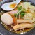 RAMEN and TSUKEMEN Number.6 - 料理写真: