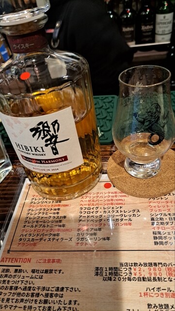 STAND BAR SIMON （スタンドバー シモン） - 東梅田/バー | 食べログ