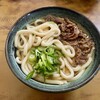 大力うどん