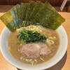 家系ラーメン 貫徹家