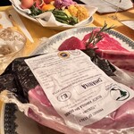 ラ・ビスボッチャ - 