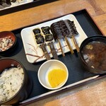 盛田 味の館 - 