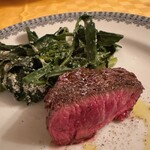 ラ・ビスボッチャ - 