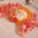 ラ・ビスボッチャ - 