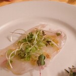 ラ・ビスボッチャ - 