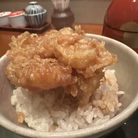 天ぷら 川辰 - 