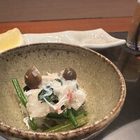 天ぷら 川辰 - 