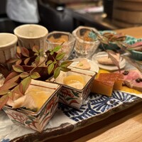 肉和食 月火水木金土日 - 