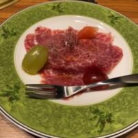 中目黒焼肉 登牛門 - 
