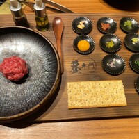 中目黒焼肉 登牛門 - 