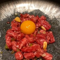 中目黒焼肉 登牛門 - 