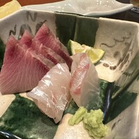 天ぷら 川辰 - 
