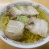 坂内食堂